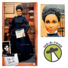 Barbie Inspiring Women Ida B. Wells Doll 2021 Mattel HCB81