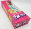 Barbie Deluxe Quick Curl Doll 1975 Mattel No. 9217 NRFB