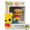 Funko Pop Disney No. 1159 Winnie the Pooh Vinyl Figure Box Lunch Exclusive NRFB