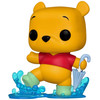 Funko Pop Disney No. 1159 Winnie the Pooh Vinyl Figure Box Lunch Exclusive NRFB