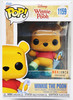 Funko Pop Disney No. 1159 Winnie the Pooh Vinyl Figure Box Lunch Exclusive NRFB