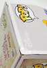 Funko Pop Disney No. 1159 Winnie the Pooh Vinyl Figure Box Lunch Exclusive NRFB