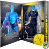 Watchmen Dr. Manhattan Deluxe Collector Figure DC Direct 274580