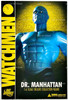 Watchmen Dr. Manhattan Deluxe Collector Figure DC Direct 274580