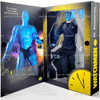 Watchmen Dr. Manhattan Deluxe Collector Figure DC Direct 274580