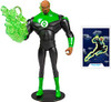 DC Multiverse Justice League Green Lantern Action Figure 2020 McFarlane Toys