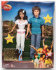 Disney High School Musical 2 Gabriella & Troy Dolls 2007 Mattel M7259 NRFB