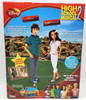 Disney High School Musical 2 Gabriella & Troy Dolls 2007 Mattel M7259 NRFB