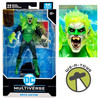 DC Multiverse vs Vampires Vampire Green Lantern Figure 2023 McFarlane Toys 17037