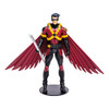DC Multiverse Red Robin Action Figure 2022 McFarlane Toys 15251