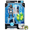 DC Multiverse Donna Troy Action Figure 2023 McFarlane Toys 15647