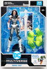 DC Multiverse Donna Troy Action Figure 2023 McFarlane Toys 15647