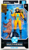 DC Multiverse Animal Man The Human Zoo Action Figure 2024 McFarlane Toys 17153