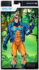 DC Multiverse Animal Man The Human Zoo Action Figure 2024 McFarlane Toys 17153