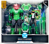 DC Multiverse Kilowog and Green Lantern Figure Set 2024 McFarlane Toys 17516