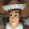Disney Pixar Toy Story Woody Holiday Hero Doll 1999 Mattel #22837 NRFB