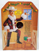 Disney Pixar Toy Story Woody Holiday Hero Doll 1999 Mattel #22837 NRFB