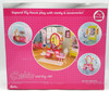 Barbie Vanity Set My House Doll Playset 2007 Mattel #M4246 NRFB