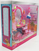Barbie Vanity Set My House Doll Playset 2007 Mattel #M4246 NRFB
