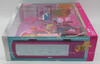 Barbie Vanity Set Furniture My House Doll Playset 2007 Mattel M4246 New
