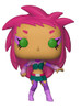 Funko POP TV Teen Titans GO Night Begins to Shine Starfire 607 Figure