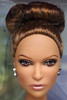 Barbie Jennifer Lopez Red Carpet Black Label 2013 Mattel X8287 NRFB