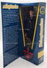 Kriegsmarine U-Boat Crewman Action Figure 2001 In The Past Toys NRFB