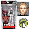 Marvel Legends Series Black Widow Yelena Belova Figure 2019 Hasbro E8769