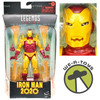 Marvel Legends Series Iron Man 2020 Action Figure 2019 Hasbro E8708