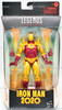 Marvel Legends Series Iron Man 2020 Action Figure 2019 Hasbro E8708