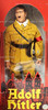 War Criminals of the 20th Century Adolf Hitler Figure In The Past Toys NRFB