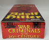 War Criminals of the 20th Century Adolf Hitler Figure In The Past Toys NRFB