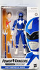 Power Rangers Lightning Collection Mighty Morphin Blue Ranger Figure 2020 Hasbro