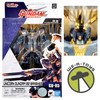 Gundam Universe RX-0 Unicorn Gundam Unit 02 Banshee Figure Bandai 566992