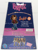 Bratz The Style It! Fashion Collection Sasha Doll TOTY 2003 MGA #258322 NRFB