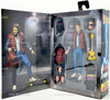 Back to The Future Ultimate Marty McFly Action Figure NECA 53600