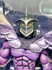 Teenage Mutant Ninja Turtles II Secret of The Ooze Super Shredder Figure NECA