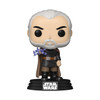 Funko Pop 744 Star Wars Darkside Count Dooku Vinyl Figure 2024