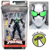 Marvel Legends Series Spider-Man Superior Octopus Figure 20149 Hasbro E8122