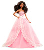 Barbie 2015 Birthday Wishes African-American Doll 2014 Mattel CHF93