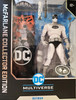 DC Multiverse Platinum Chase Batman Bat-Manga 7" Action Figure McFarlane Toys