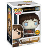 Funko Pop Movies 444 The Lord of the Rings Chase Limited Edition Vinyl Figure