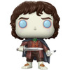 Funko Pop Movies 444 The Lord of the Rings Chase Limited Edition Vinyl Figure
