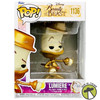 Funko POP Disney Beauty and The Beast Lumiere 1136 Figure