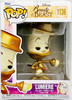 Funko POP Disney Beauty and The Beast Lumiere 1136 Figure