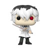 Funko POP Tokyo Ghoul:Re Haise Sakaki 1124 Vinyl Figure