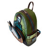 Halloween Michael Myers Mini-Backpack Glows in the Dark Loungefly