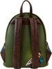 Halloween Michael Myers Mini-Backpack Glows in the Dark Loungefly