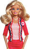 Barbie I Can Be President Doll The White House Project 2012 Mattel X5323 NRFB