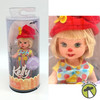 Barbie Halloween Party Kelly in Clown Costume Doll 2005 Mattel H6740 NRFP